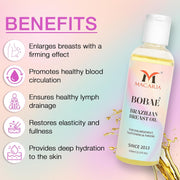 Breast Enlargement &amp; Enhancement Oil, Reshaping & Fast Growth