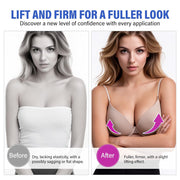 Breast Enhancement Cream, Promotes Breast Lift, Growth and Firming, Gentle Formula