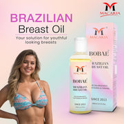 Breast Enlargement &amp; Enhancement Oil, Reshaping & Fast Growth