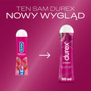 Durex Play Very Cherry Lubricant