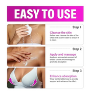 Natural Firming & Uplift Cream for Women – Herbal Formula for Skin Tightening & Nourishment
