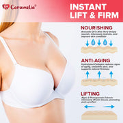 Breast Enhancement Cream - USA Made, Firming & Lifting, 4 Fl Oz
