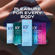 Couples Lubricant,Lubricant & Intimate Gel 3 Fl Oz
