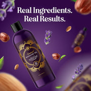 Massage Oil for Couples - Massaging Oil for Massage Therapy with Vitamin E