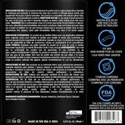 Lube for Men, Women & man; Couples, Water-Based Lubricant  3 fl oz
