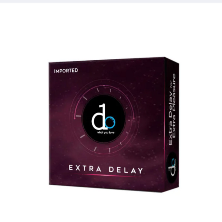 Do Extra Delay Pack